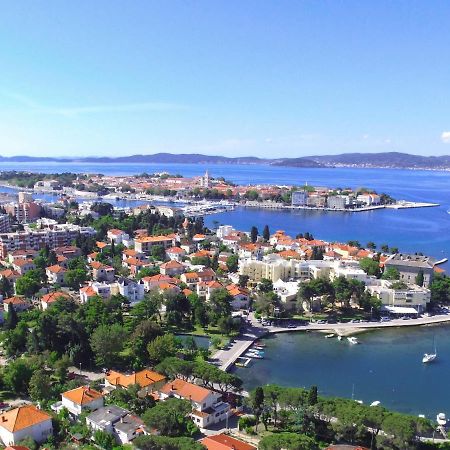 Holiday Home Mali dvori Diklo Dış mekan fotoğraf