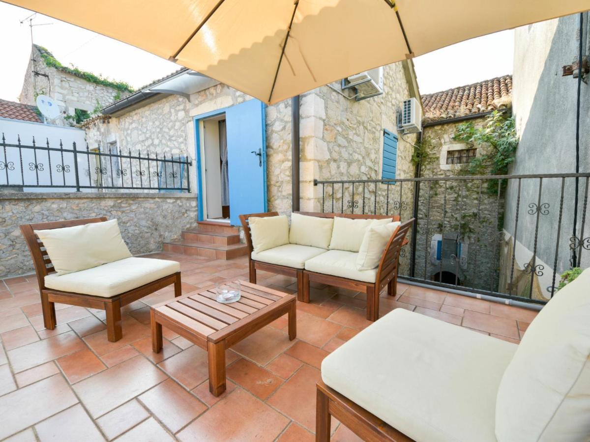 Holiday Home Mali dvori Diklo Dış mekan fotoğraf