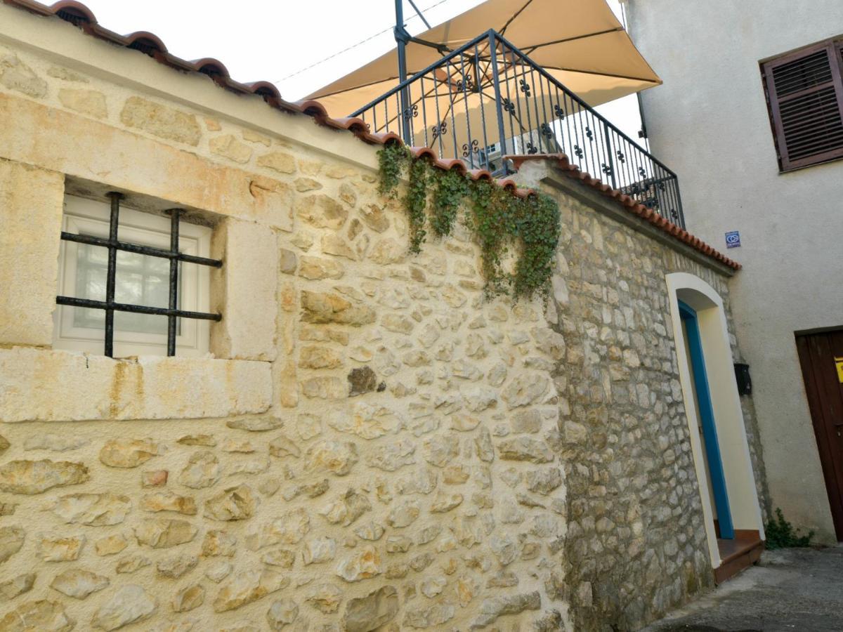 Holiday Home Mali dvori Diklo Dış mekan fotoğraf