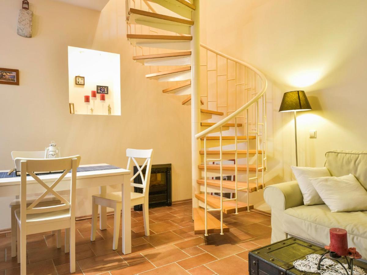Holiday Home Mali dvori Diklo Dış mekan fotoğraf