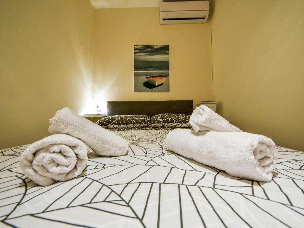 Holiday Home Mali dvori Diklo Dış mekan fotoğraf
