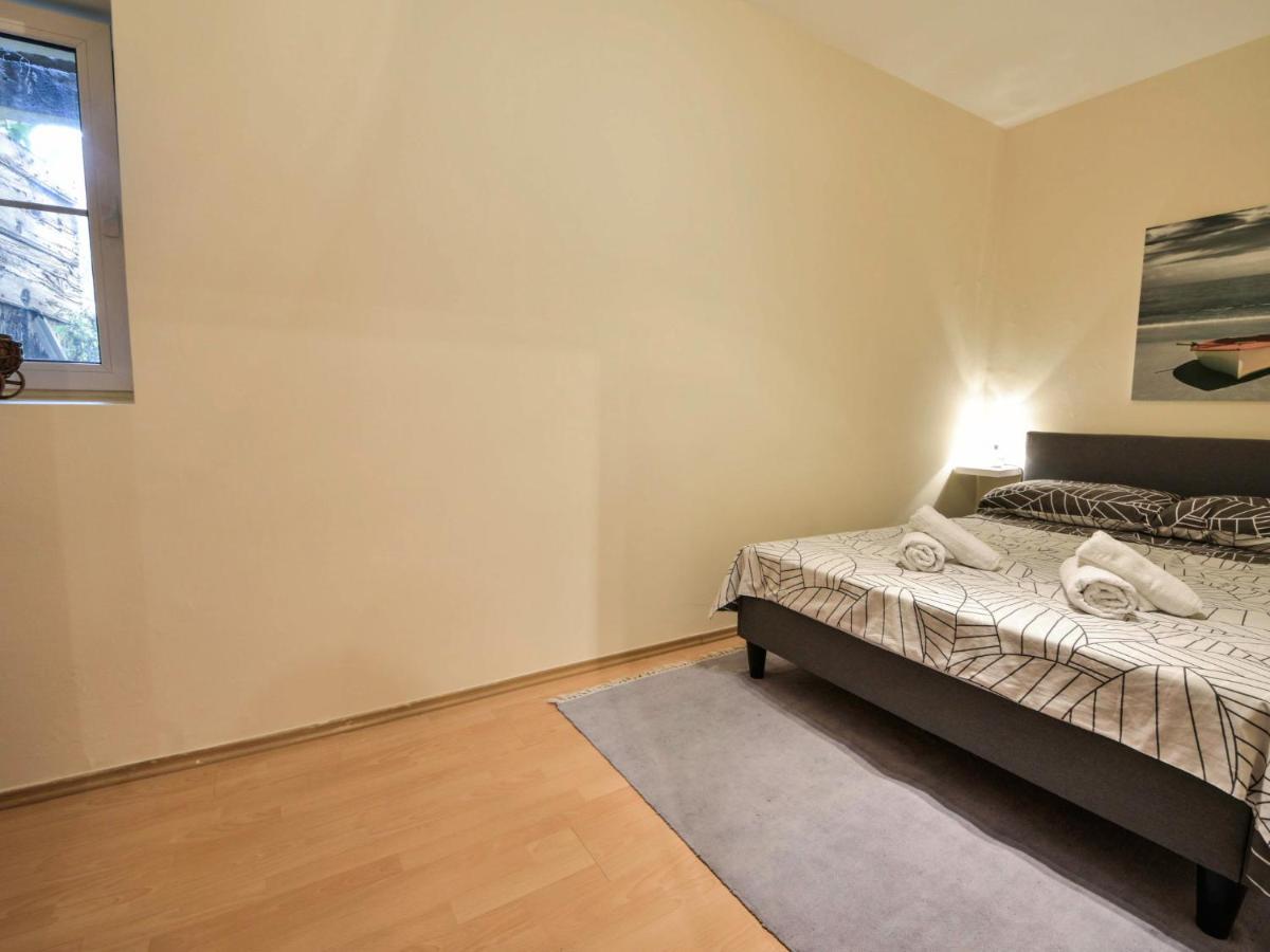 Holiday Home Mali dvori Diklo Dış mekan fotoğraf