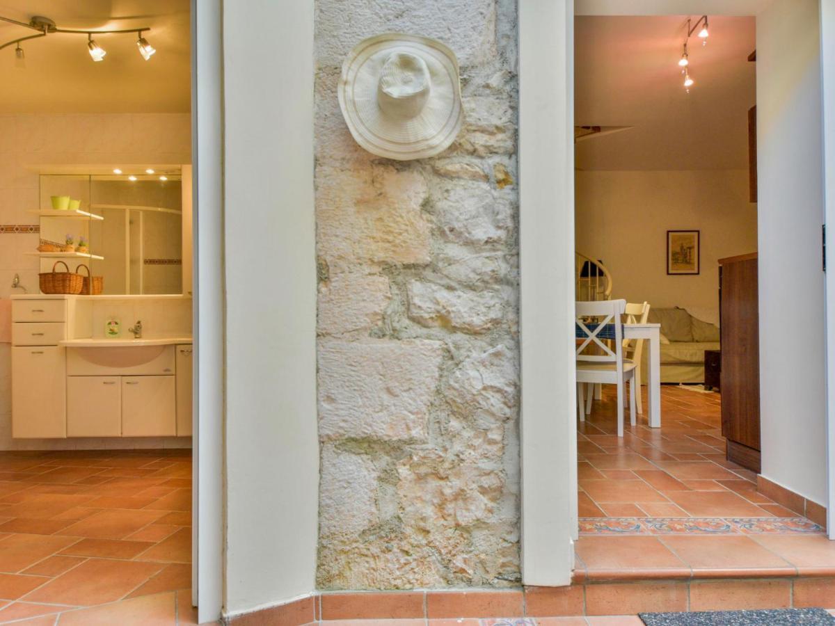 Holiday Home Mali dvori Diklo Dış mekan fotoğraf