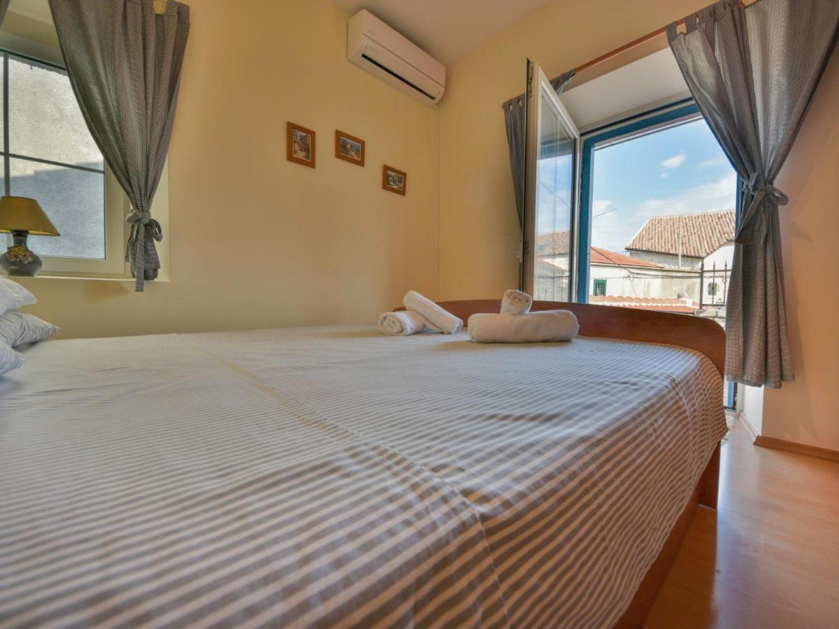 Holiday Home Mali dvori Diklo Dış mekan fotoğraf
