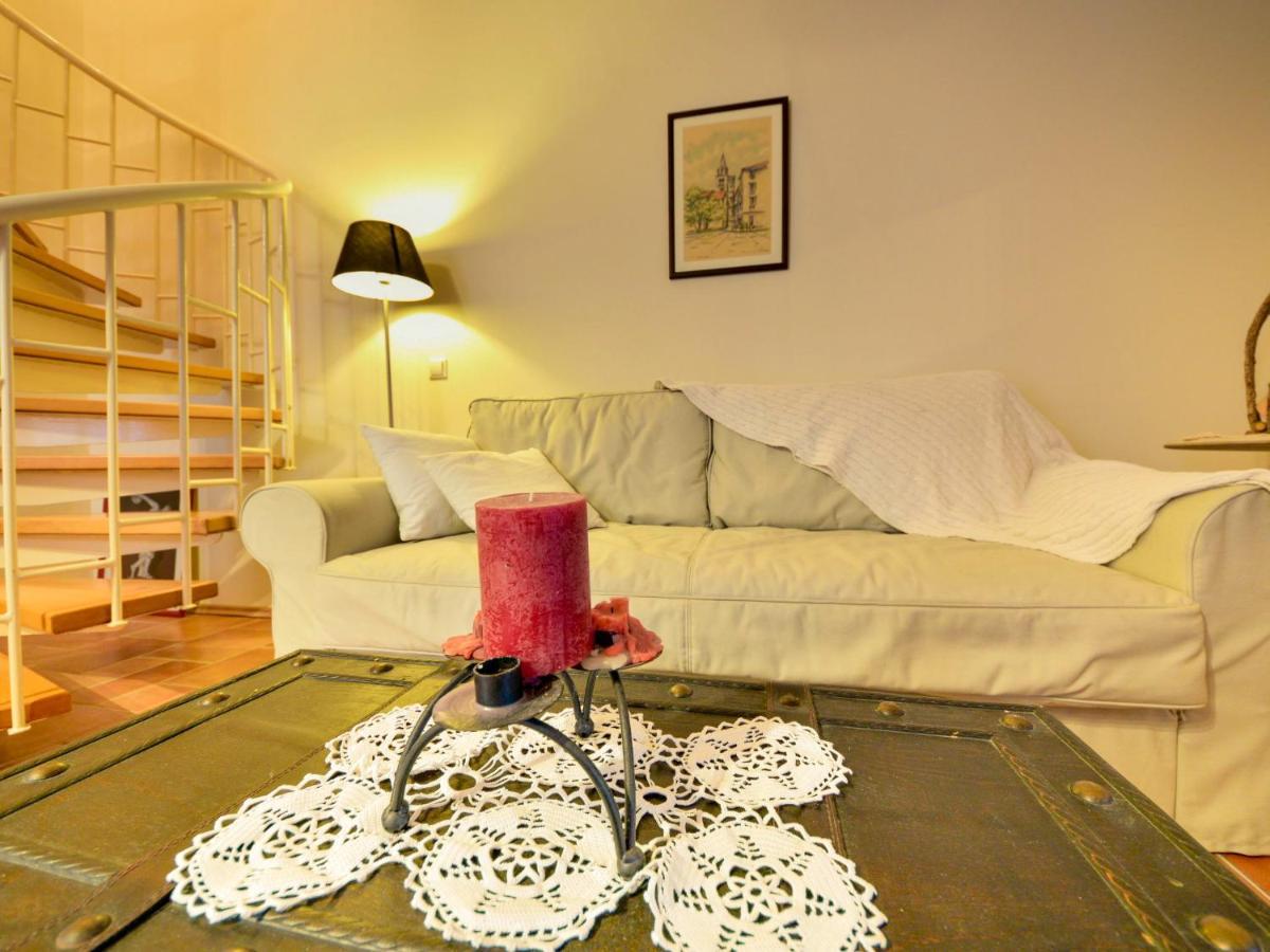 Holiday Home Mali dvori Diklo Dış mekan fotoğraf