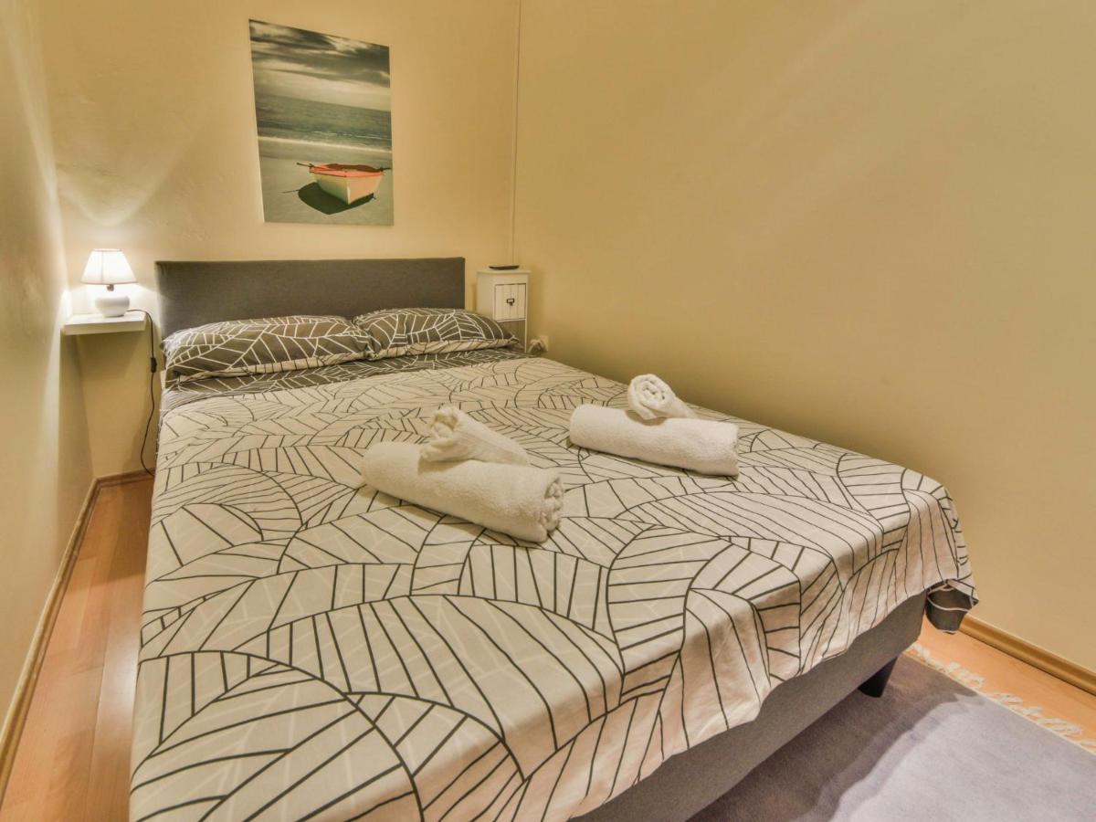 Holiday Home Mali dvori Diklo Dış mekan fotoğraf